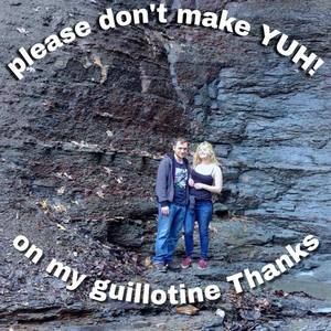 Meet your Posher, Marie